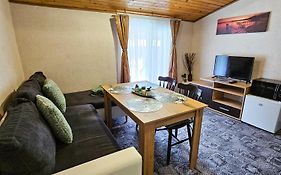 Guest Rooms- Klepalski House